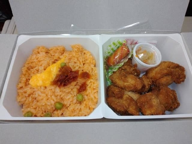 日本ばし 大増 本店 - サブ画像1