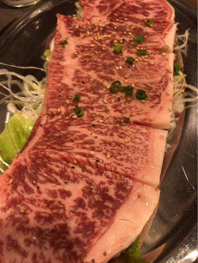 焼肉 丸幸 - サブ画像1