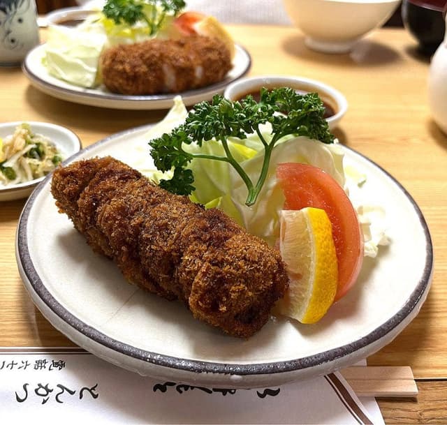 とんかつ秀 - サブ画像3