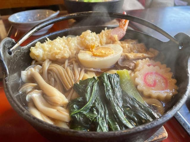 徳一うどん - サブ画像2