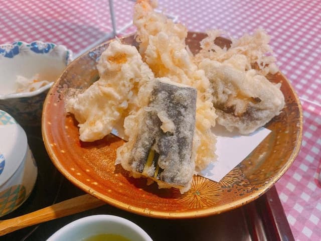 レストラン大博 - サブ画像1