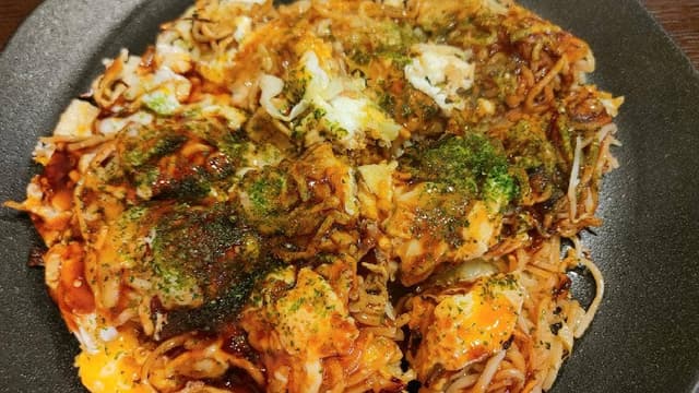 お好み焼き 義 - サブ画像2