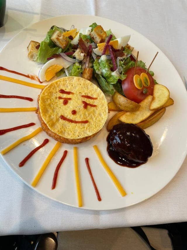 The 30th Restaurant - サブ画像2