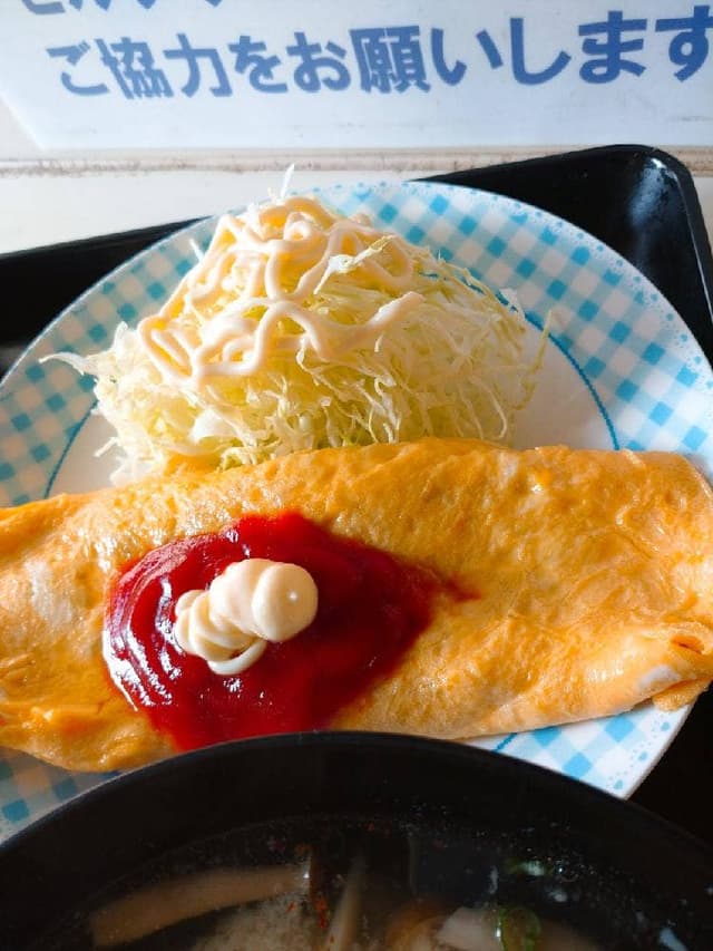 お食事の店 小道 - サブ画像2