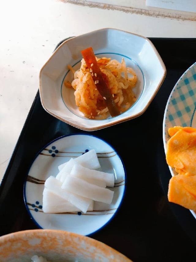 お食事の店 小道 - サブ画像3