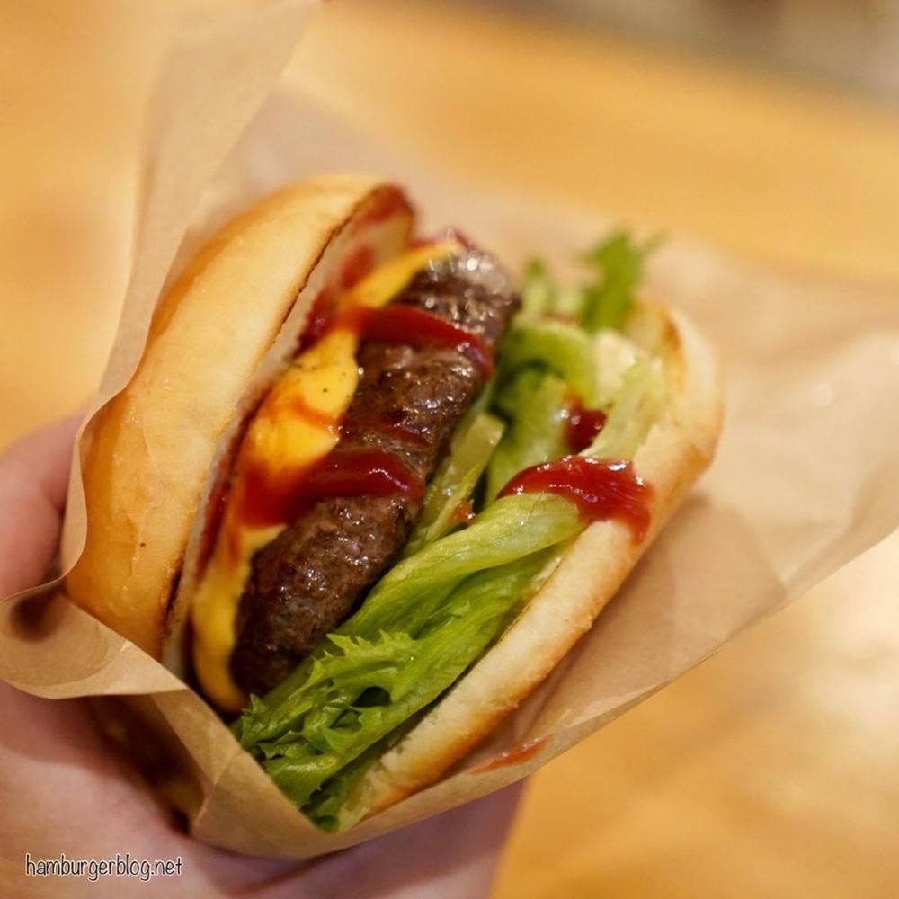 アッパーヤード