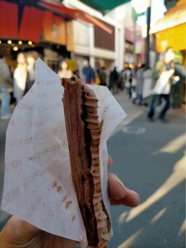 MAISON CACAO 鎌倉小町本店 - サブ画像3