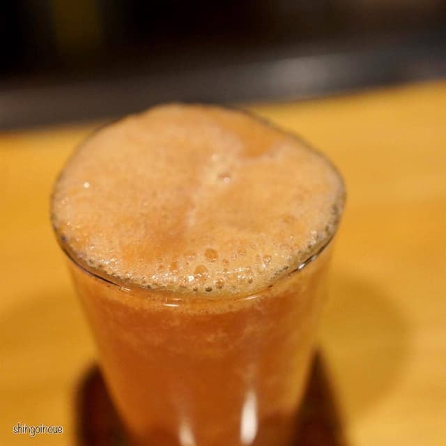 ビアーマーケットベース - サブ画像1