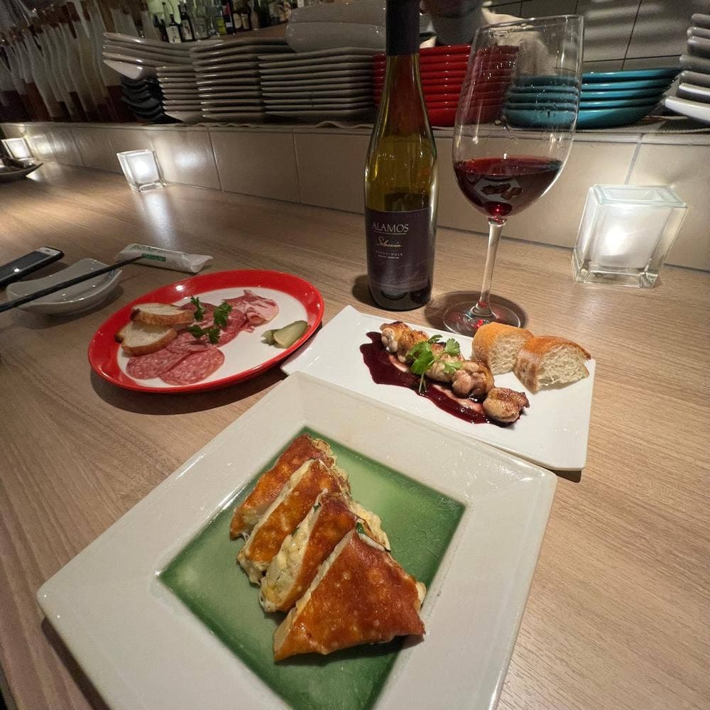 居酒家bistro ちゃぶや