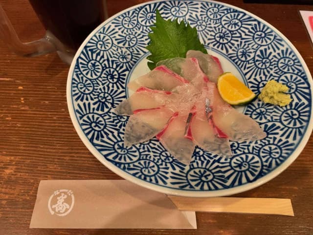 なだ番 - サブ画像2