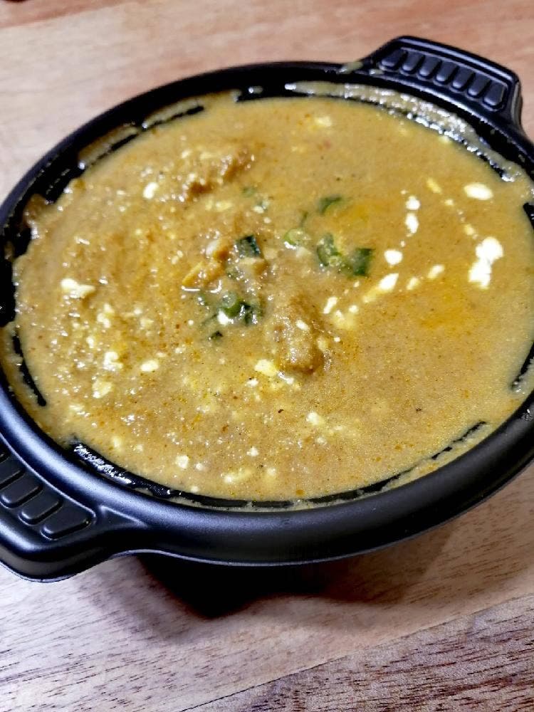 インド・ネパールレストラン マサラ 江古田店