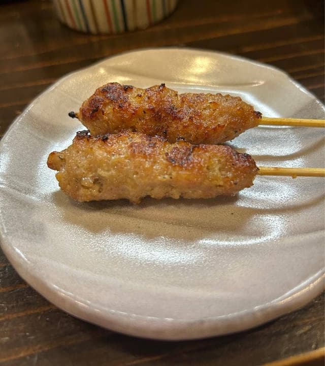 鳥嗣 - サブ画像2