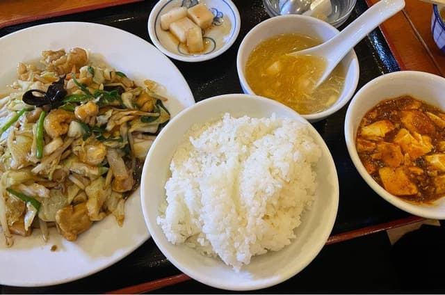 広東料理 青山一品 中野坂上店 - サブ画像3
