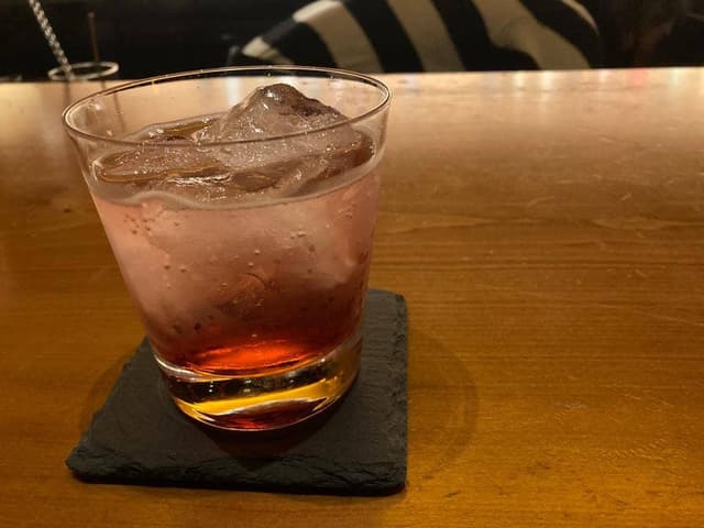 お座敷BAR & 甘味処 籠 - サブ画像1