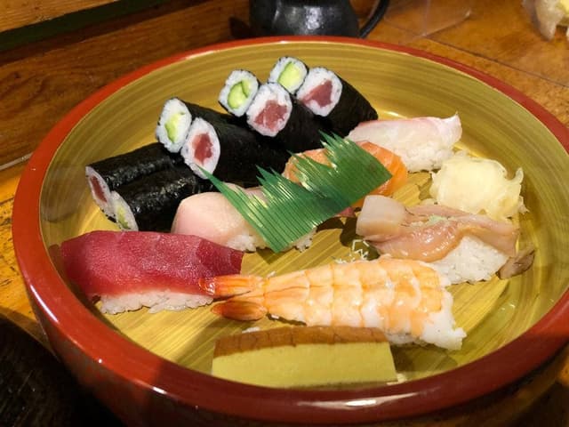 田中寿司 本店 - サブ画像3