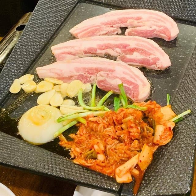 韓国食堂 チャン - サブ画像1