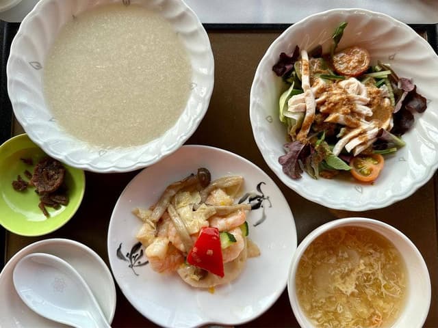 中国料理 桃谷楼 阿倍野賓筵 - サブ画像1