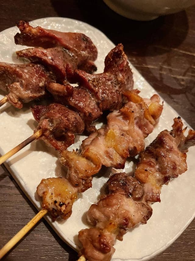 赤鶏 備長炭 塒 - サブ画像3