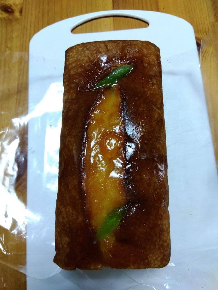 ケーキハウス キシモト