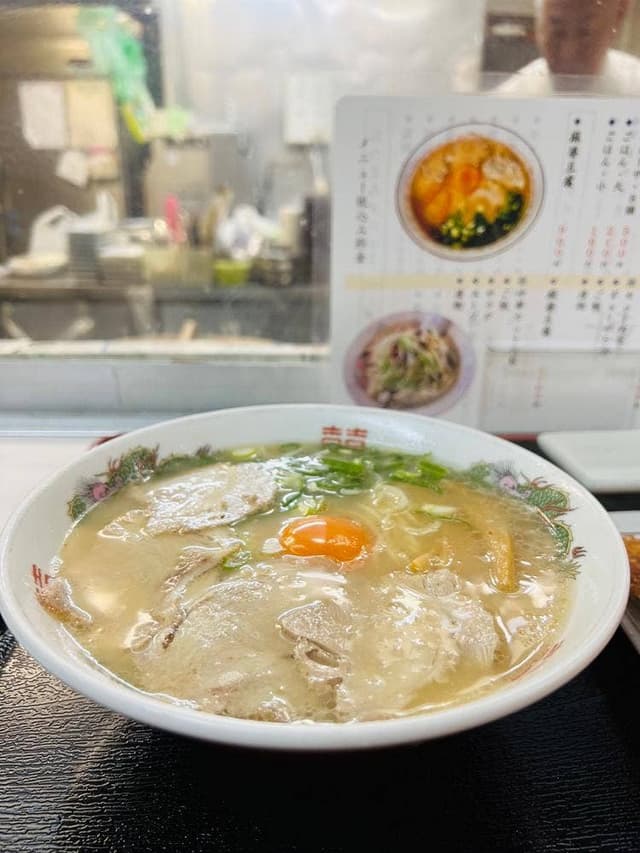 成竜軒 - サブ画像2