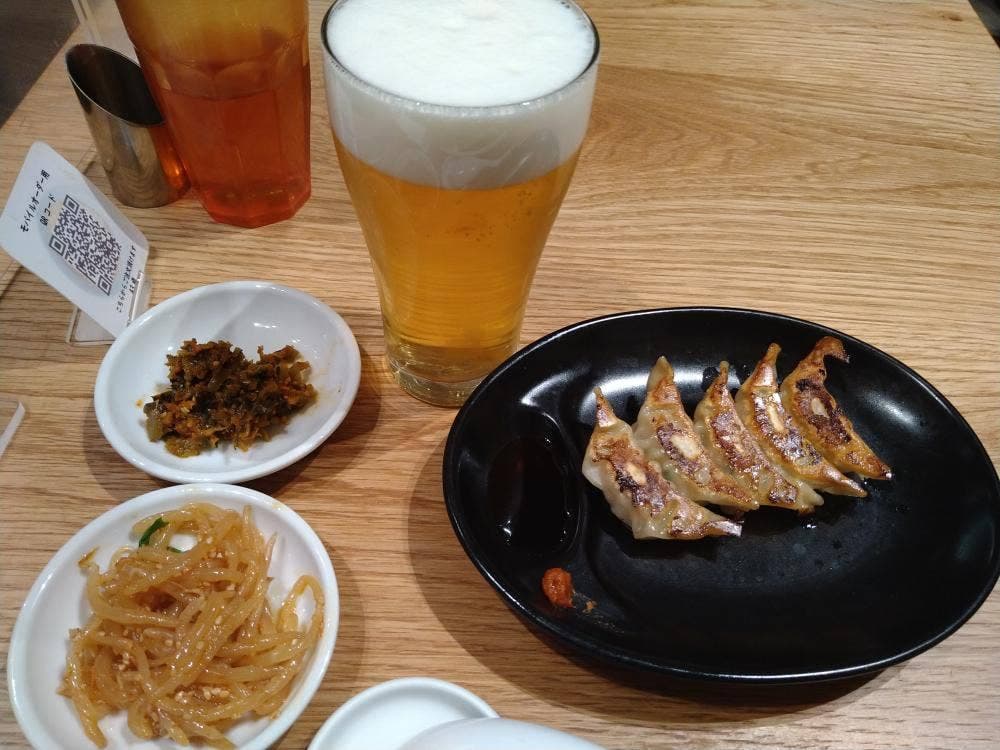 一風堂KAY 札幌ステラプレイス店