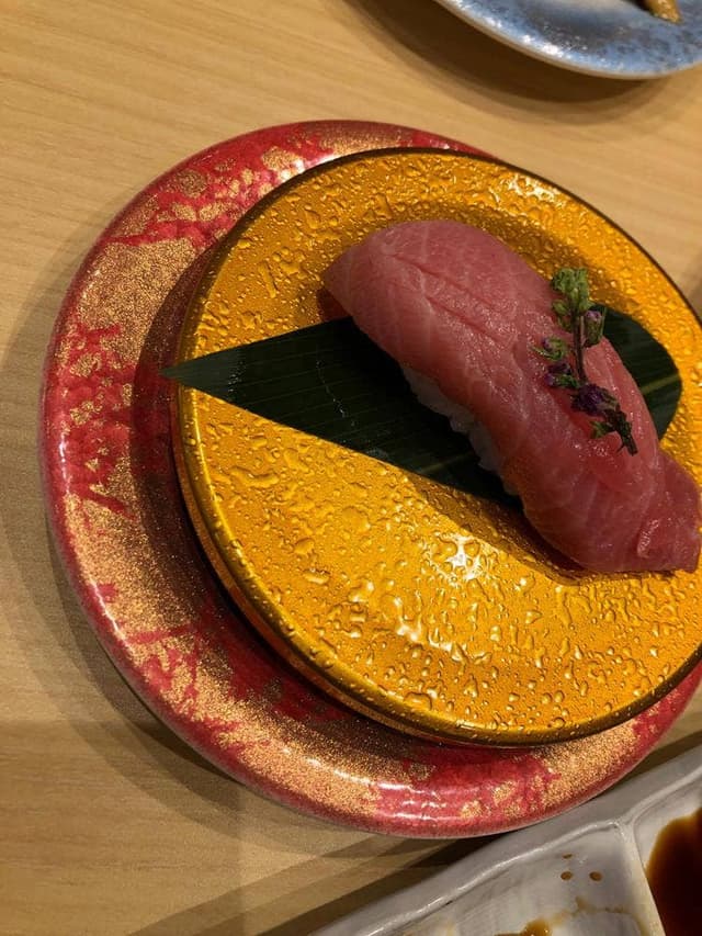 超グルメ回転すし 武蔵丸 湖西店 - サブ画像3