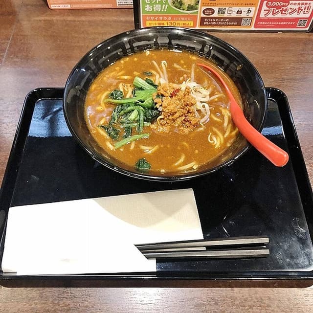 カレーハウスCoCo壱番屋 堺中百舌鳥店 - サブ画像1