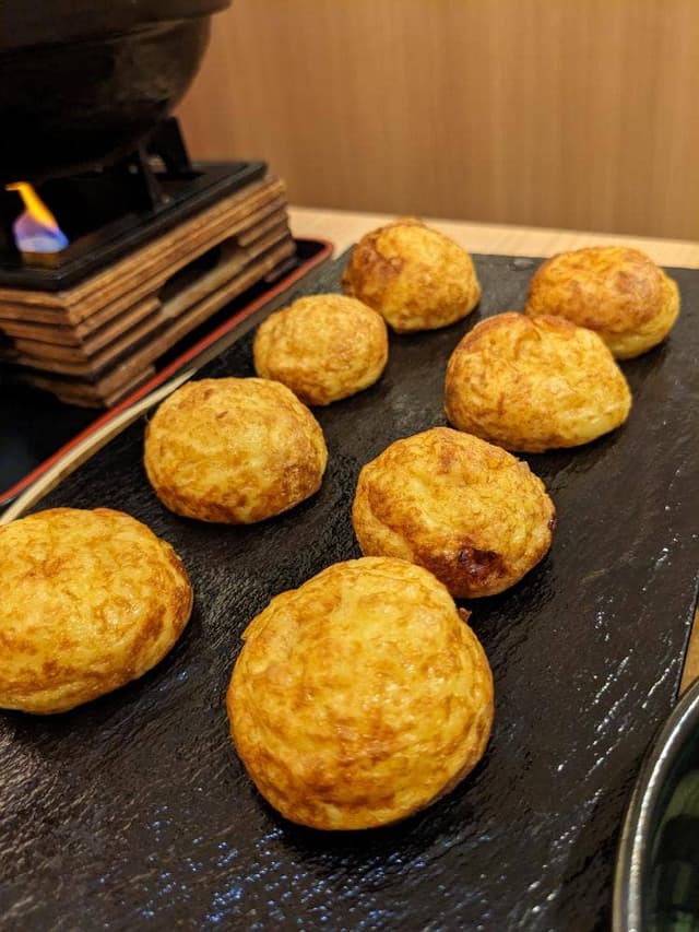 茶房ひまわり 京都ファミリー店 - サブ画像3