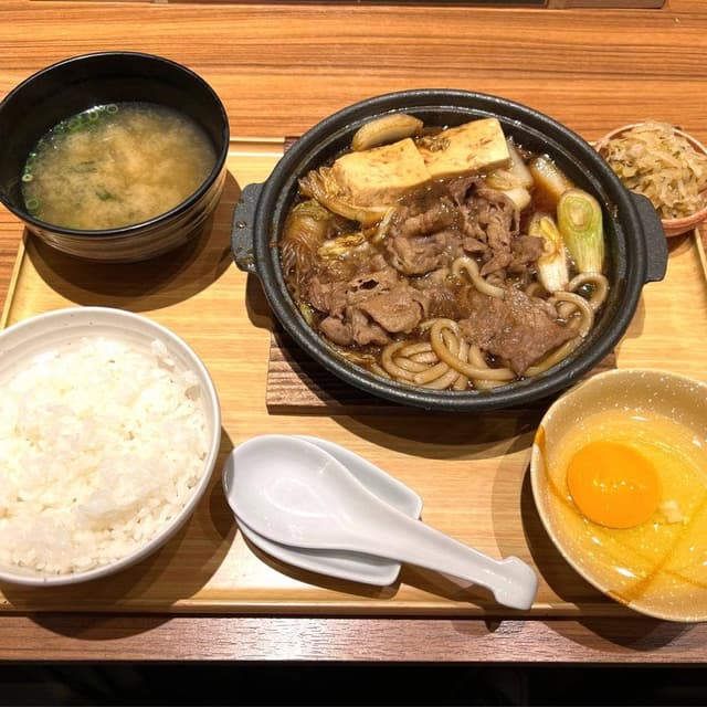 やよい軒 梅田東店 - サブ画像1