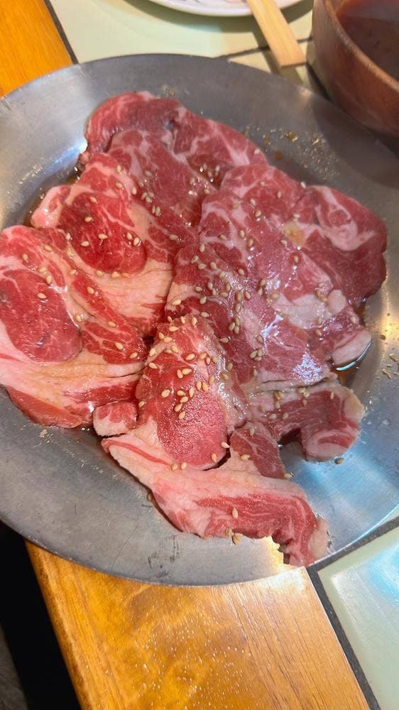 世界一暇なラム肉屋 Fall in Lamb - サブ画像1