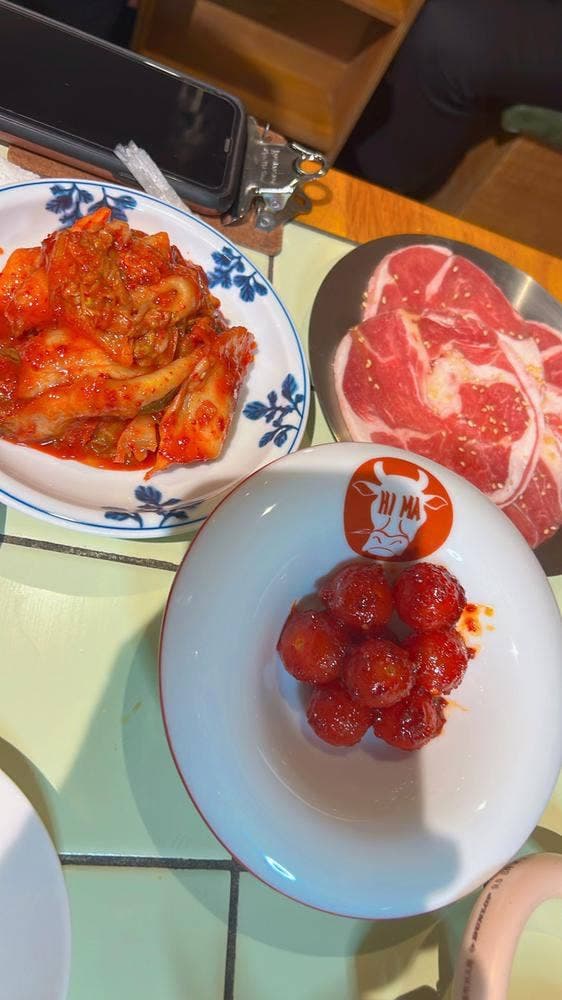 世界一暇なラム肉屋 Fall in Lamb - サブ画像2