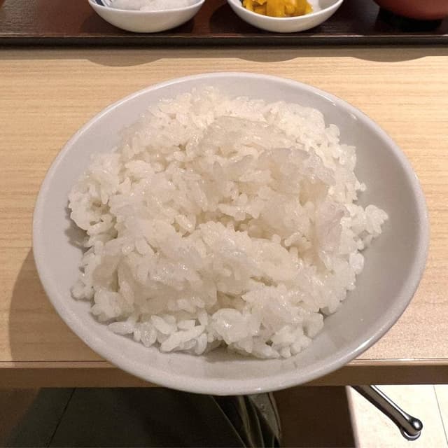 焼魚定食と釜戸ごはん 梅田食堂 - サブ画像3