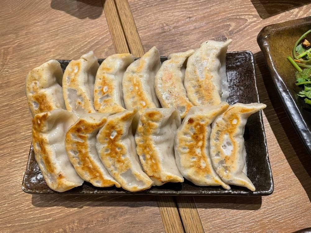 肉汁餃子製作所 ダンダダン酒場 町田店