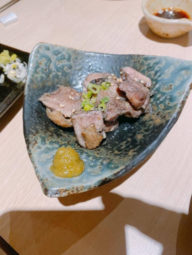 地鶏やきとり 三四郎 - サブ画像2