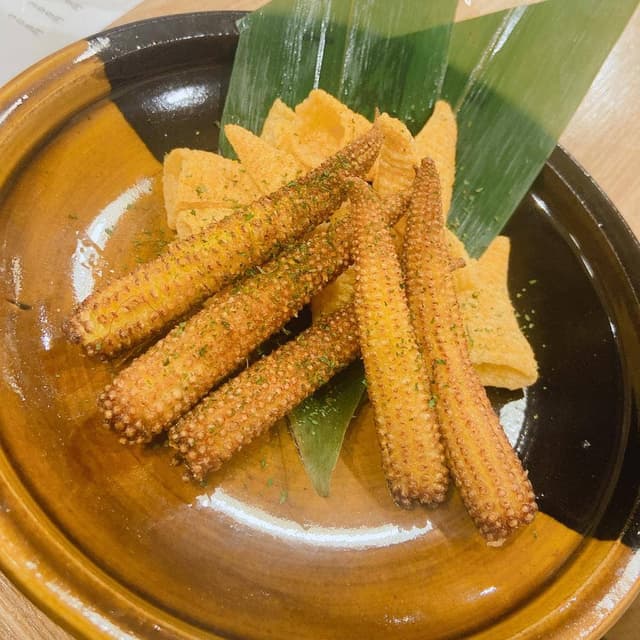 丹波黒どりと鶏だしおでん 金魚鉢 - サブ画像2