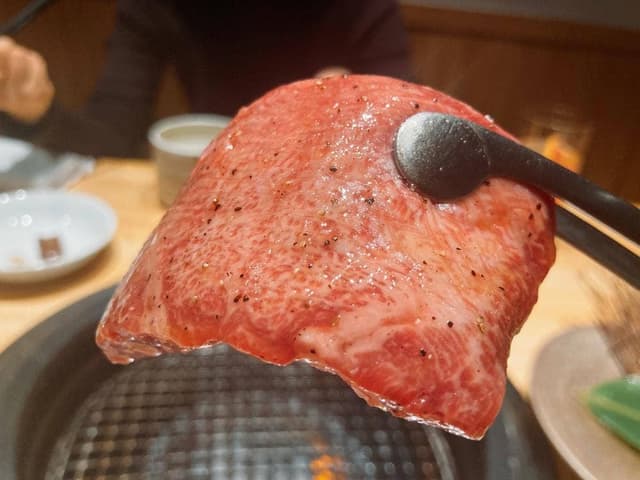 近江牛焼肉 一会 柏東口店 - サブ画像1