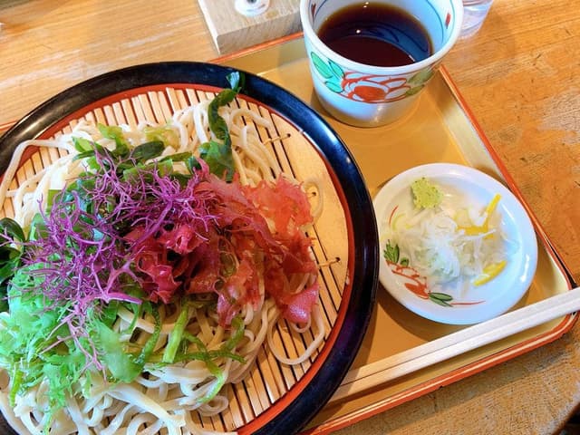 東前田舎そば店 - サブ画像1