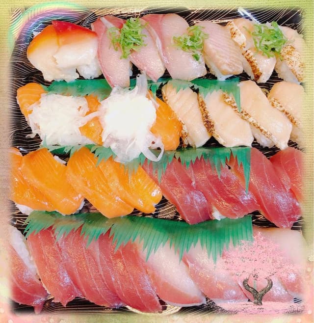 スシロー 苫小牧店 - サブ画像2