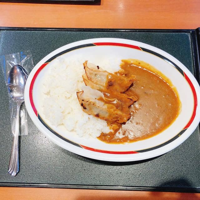 ぎょうざとカレーのみよしの 苫小牧明野店 - サブ画像3