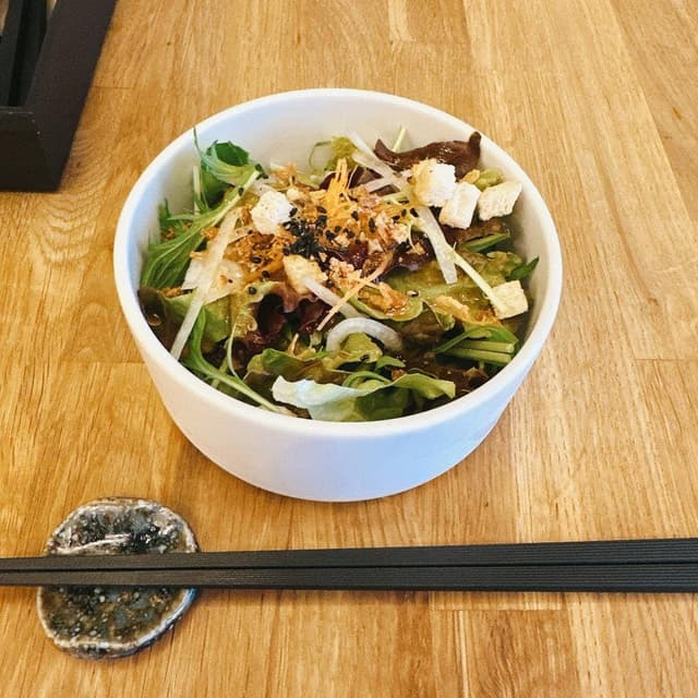 和Pasta 煙草屋 - サブ画像1