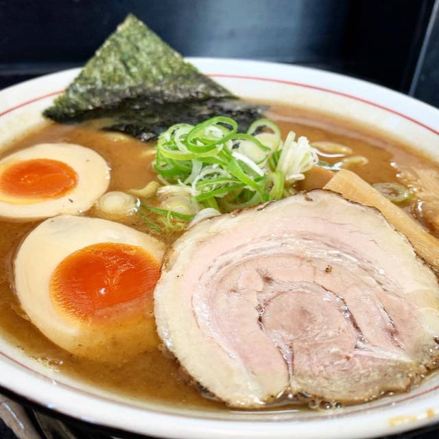 まる伝らぁめん - サブ画像1