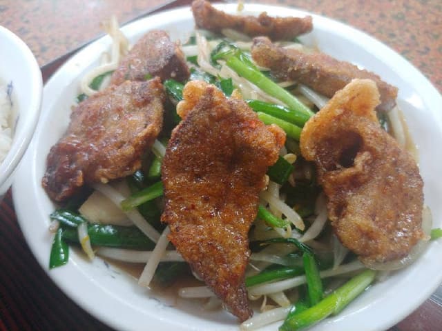 中華 丸長 - サブ画像3