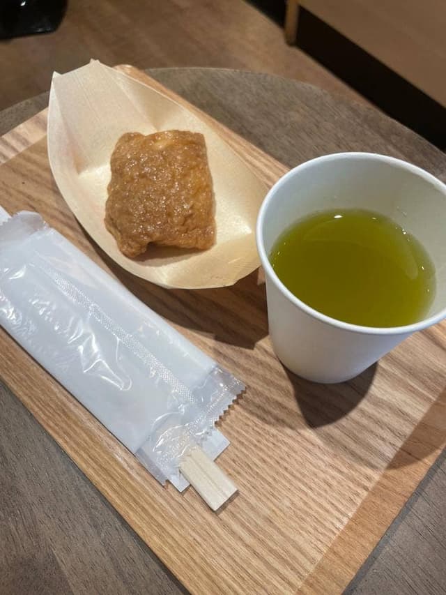 いなり寿司 相模屋 ミナカ小田原店 - サブ画像2