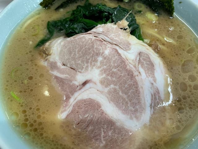 横浜家系ラーメン楊喜家 - サブ画像3