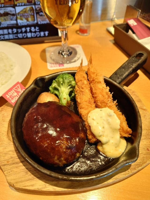 YEBISU BAR 御茶ノ水ソラシティ店 - サブ画像3