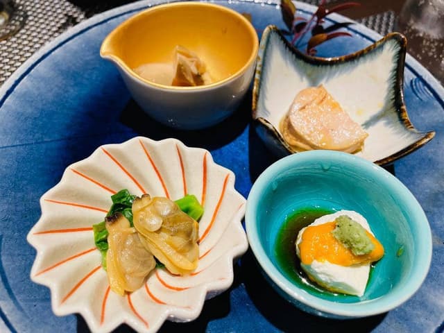 神戸三宮 和食 やましろ - サブ画像1
