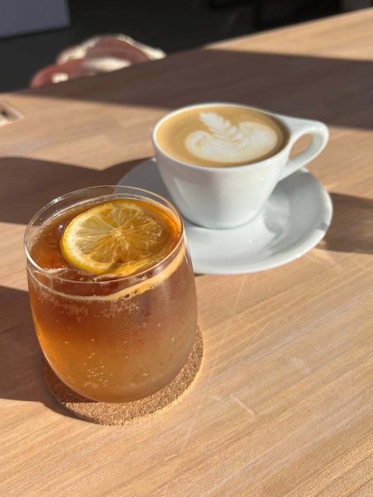 EDIT COFFEE ROASTERY