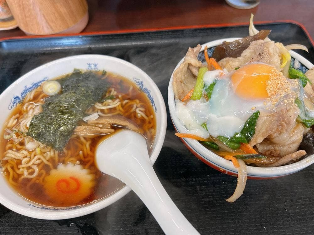 らーめん唐瀧 鹿嶋店