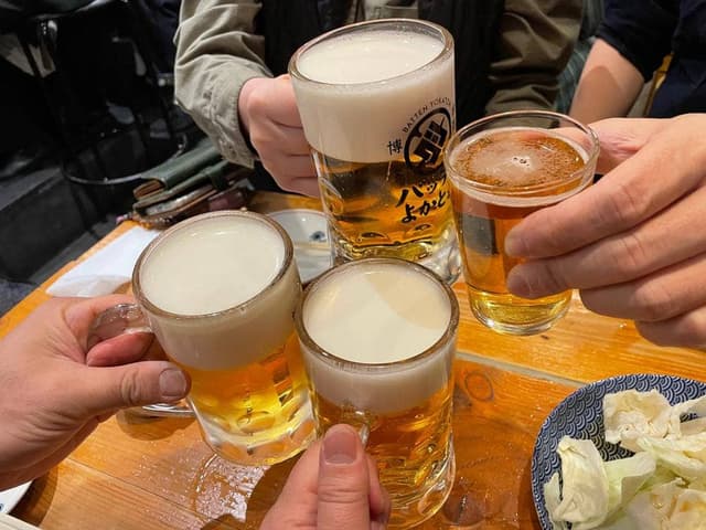 博多串焼き バッテンよかとぉ 天満本店 - サブ画像2