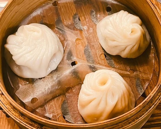 餃子屋 満園 - サブ画像3